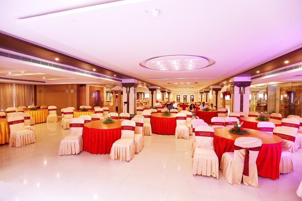 Hotel Swagath Grand Nagole Хидерабад Екстериор снимка