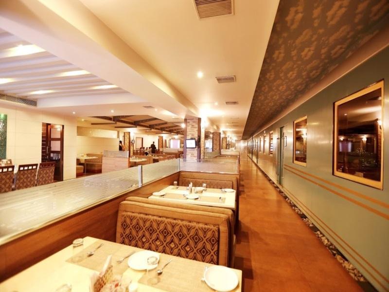 Hotel Swagath Grand Nagole Хидерабад Екстериор снимка