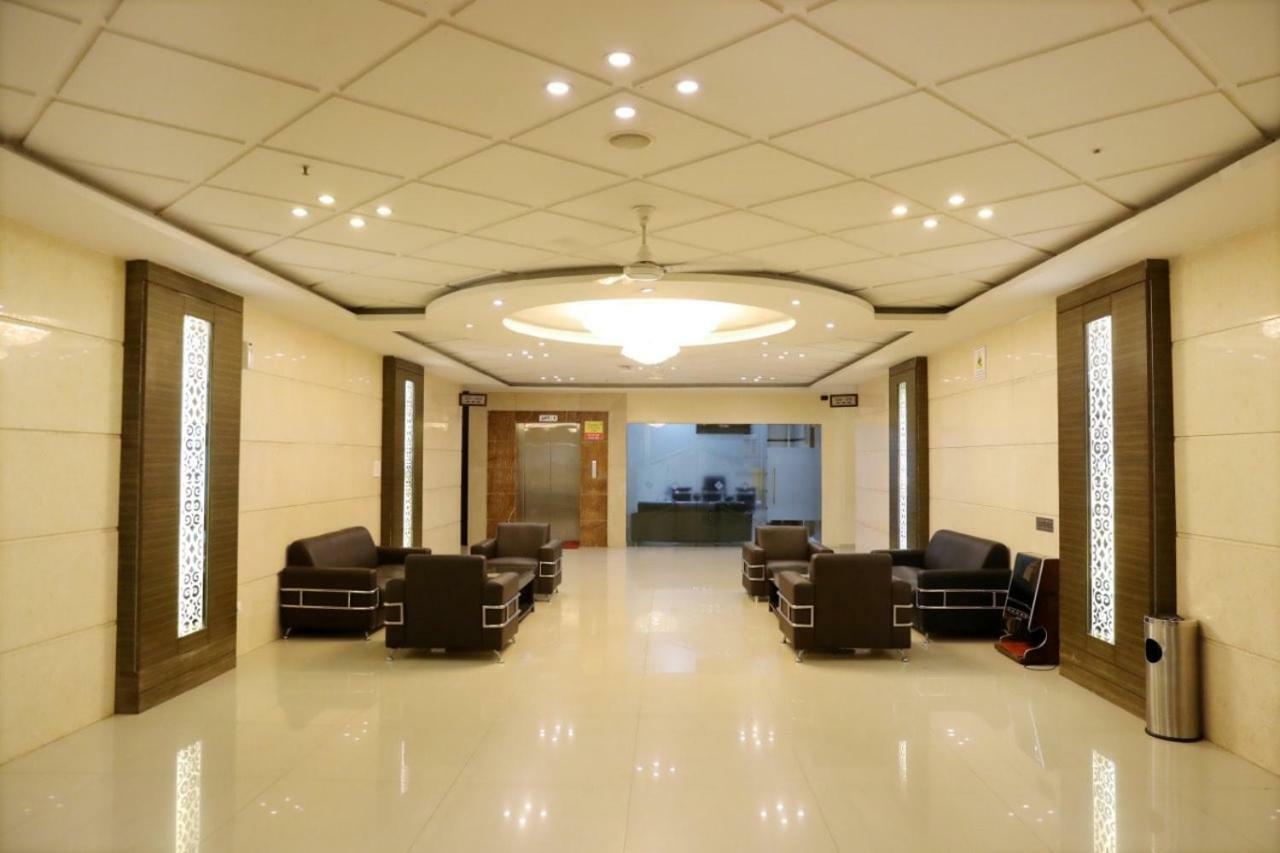 Hotel Swagath Grand Nagole Хидерабад Екстериор снимка