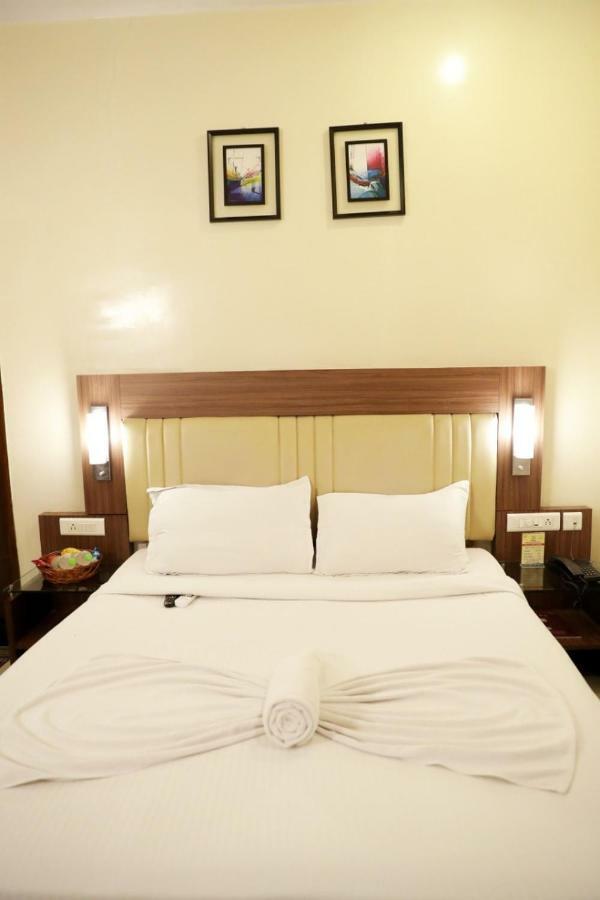 Hotel Swagath Grand Nagole Хидерабад Екстериор снимка